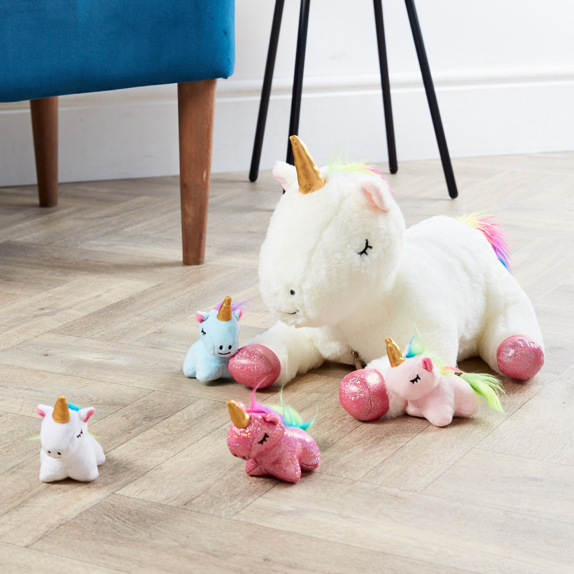 Super soft stuffed animals online