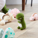 Snugy Babies Stuffed Animal Soft Toys - Dinosaur, Unicorn, Kittycorn