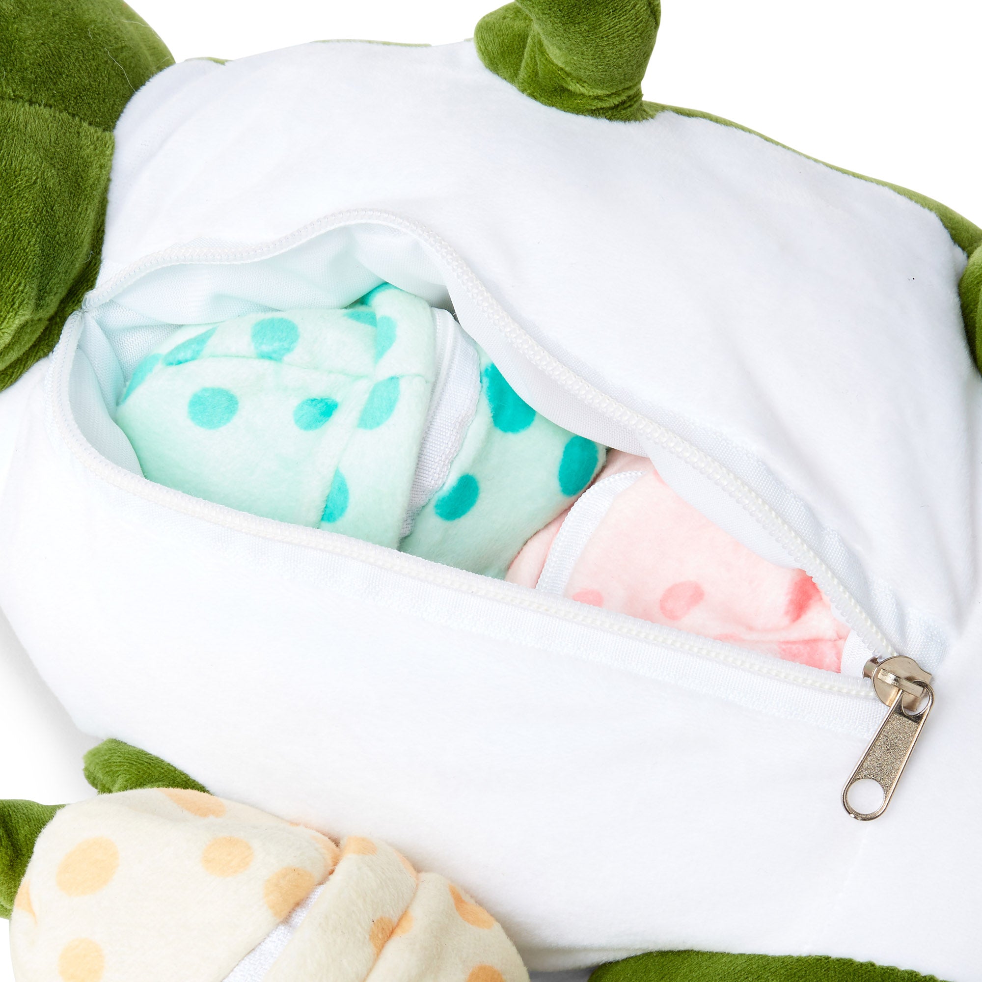 Snugy Babies Stuffed Animal Soft Toys - Dinosaur, Unicorn, Kittycorn