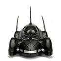 Jada Diecast 1995 Batman Forever Batmobile & Figure 1:24 Model Car