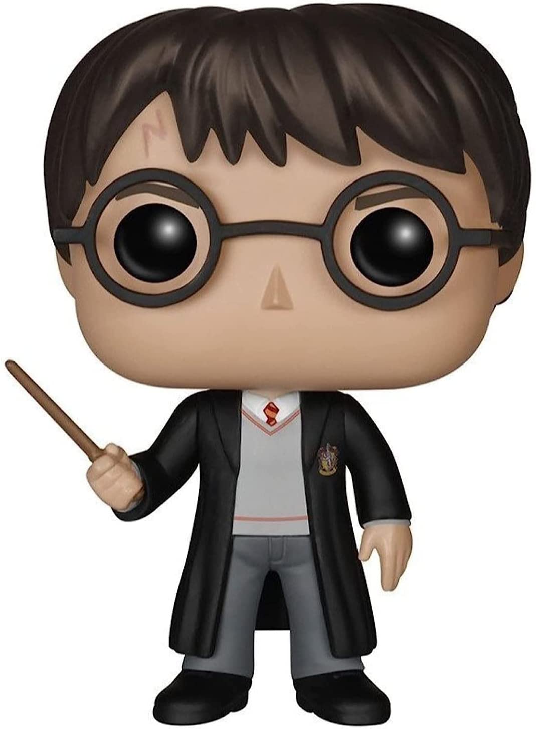 Funko Advent Calendar: Harry Potter Christmas Countdown - Free Delivery