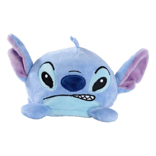 Disney Lilo & Stitch Angel/Stitch Reversible Plush Soft Cuddly Toy - 0