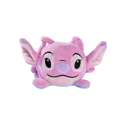 Disney Lilo & Stitch Angel/Stitch Reversible Plush Soft Cuddly Toy