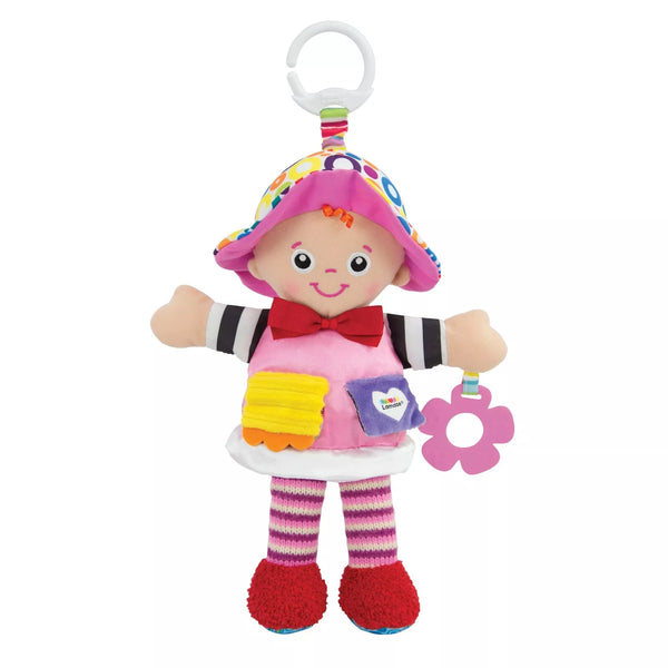 Tomy Lamaze My Friend Sarah Pram Toy