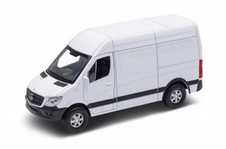 Buy sprinter-white Pullback Die-Cast Cars, VW Beetle, Porsche, Ice Cream, White Van