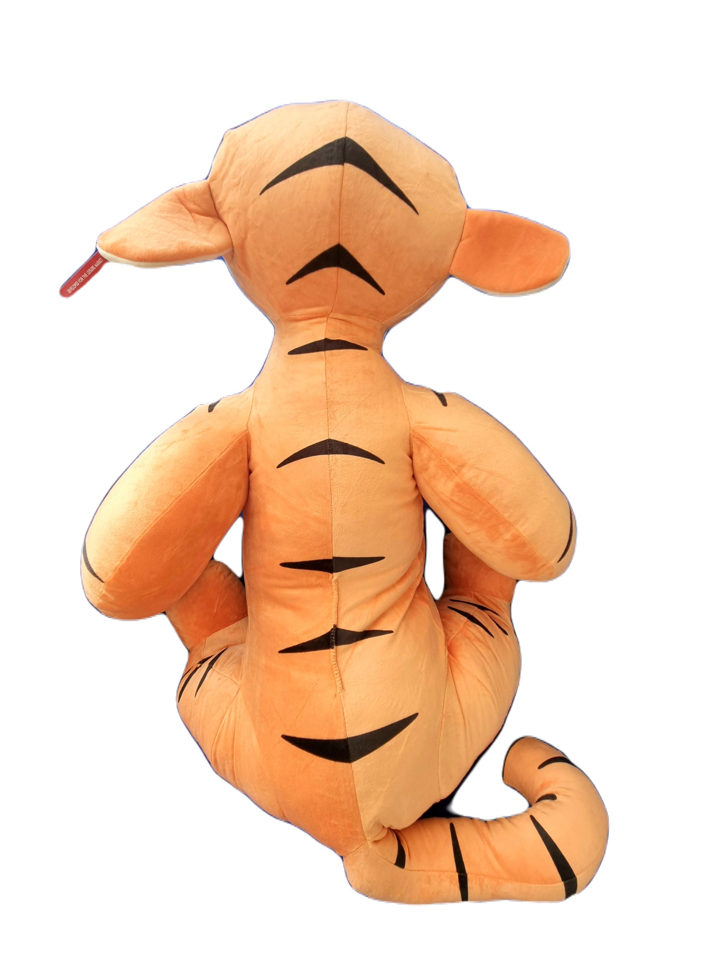 Official Giant Winnie the Pooh  - Tigger Plush Toy - Extra Large 80cm