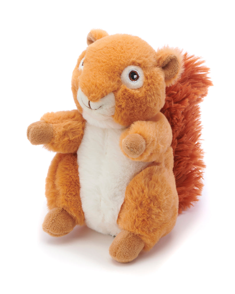 Your Planet 15cm 6" Recycled Animal Eco Plush Soft Toys