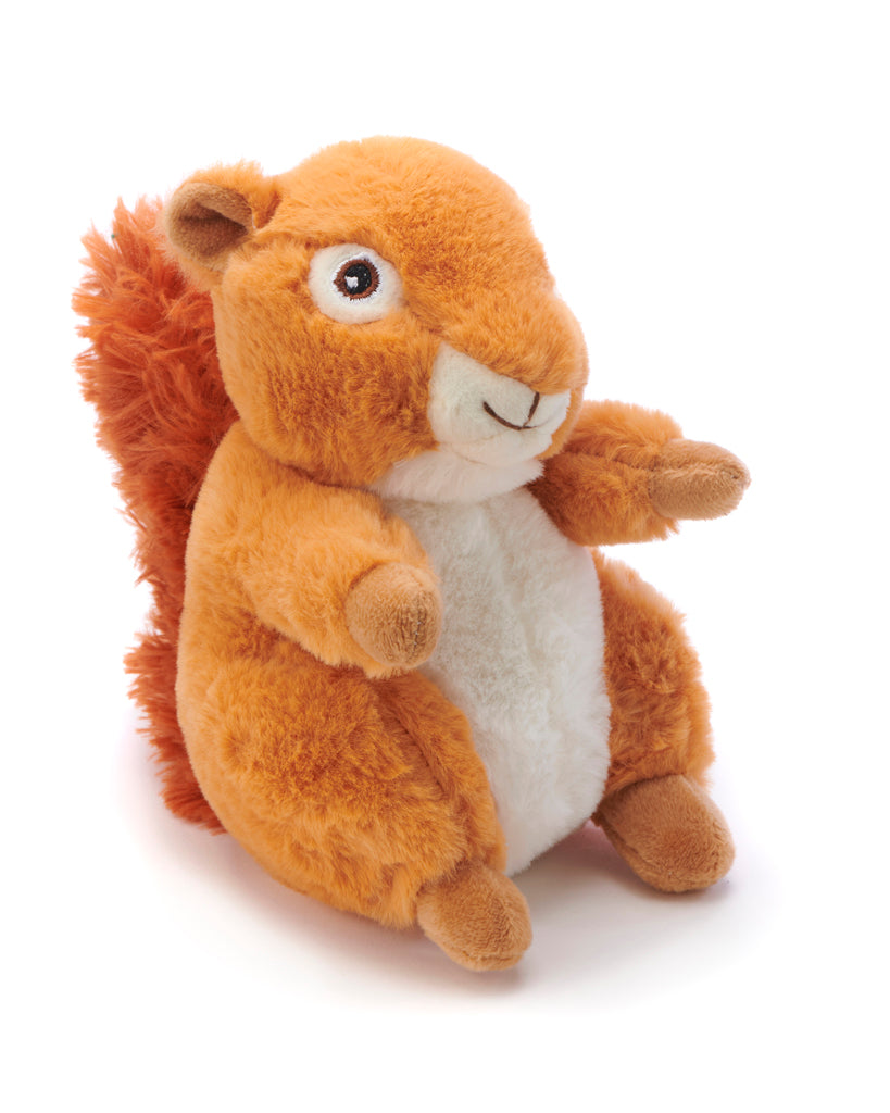 Your Planet 15cm 6" Recycled Animal Eco Plush Soft Toys