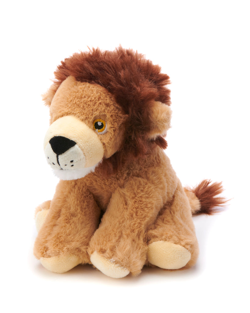 Your Planet 15cm 6" Recycled Animal Eco Plush Soft Toys