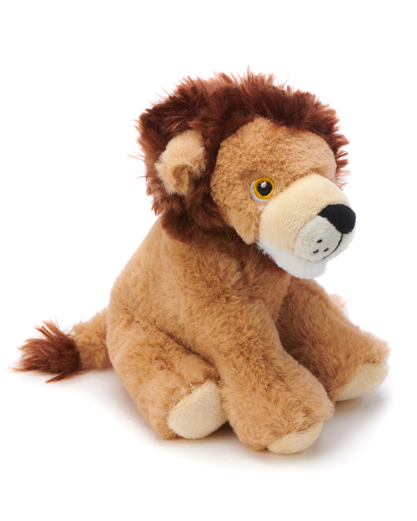 Your Planet 15cm 6" Recycled Animal Eco Plush Soft Toys