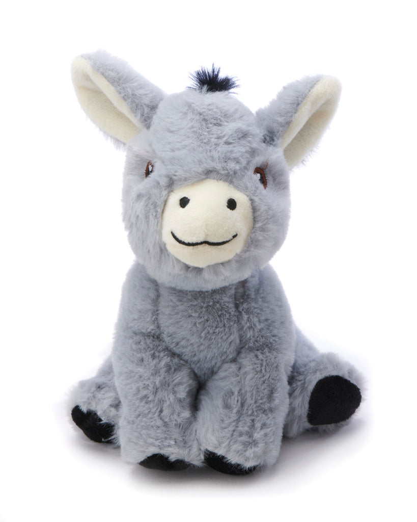 Your Planet 15cm 6" Recycled Animal Eco Plush Soft Toys