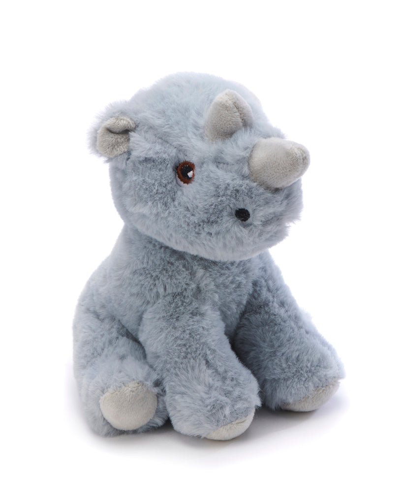 Your Planet 15cm 6" Recycled Animal Eco Plush Soft Toys