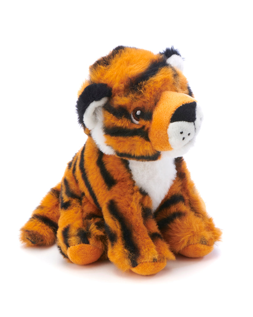 Your Planet 15cm 6" Recycled Animal Eco Plush Soft Toys