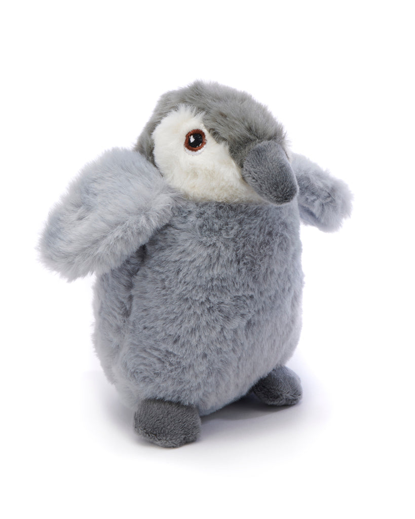 Your Planet 15cm 6" Recycled Animal Eco Plush Soft Toys