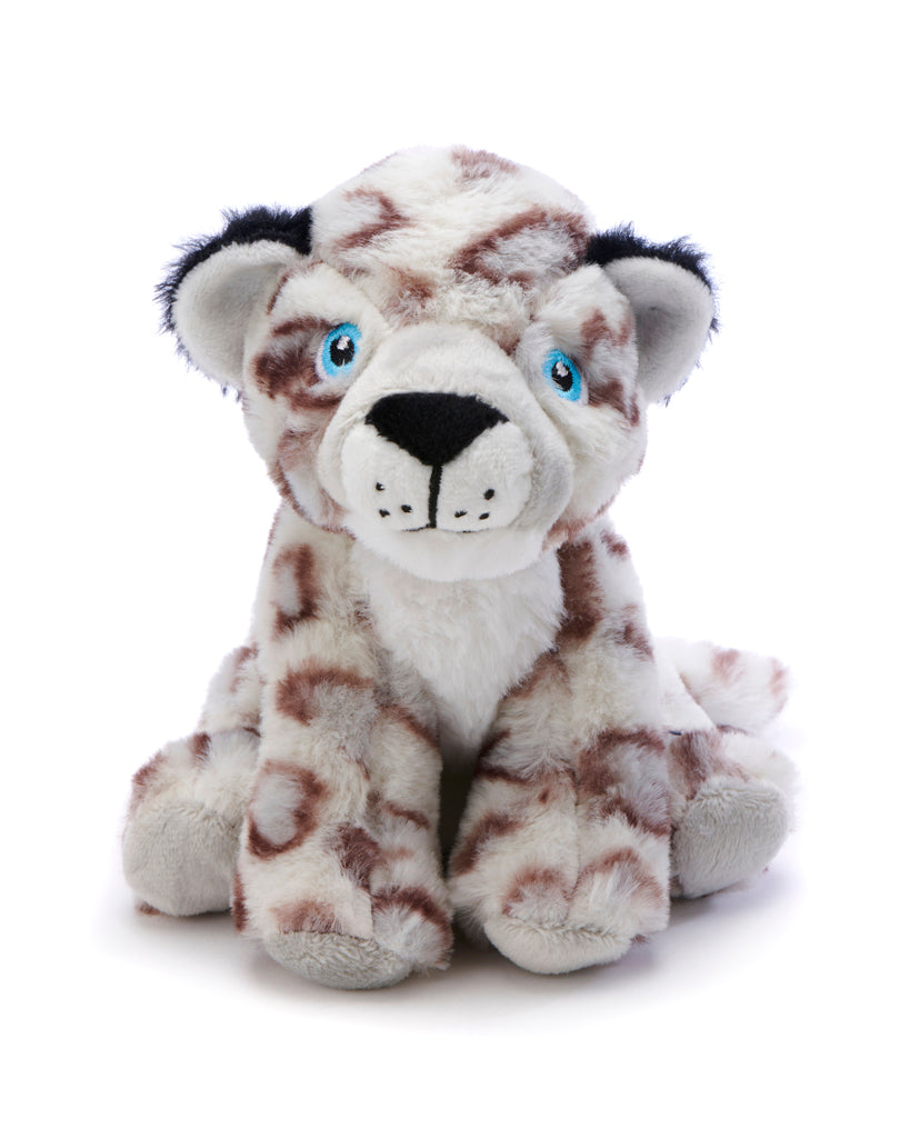 Your Planet 15cm 6" Recycled Animal Eco Plush Soft Toys