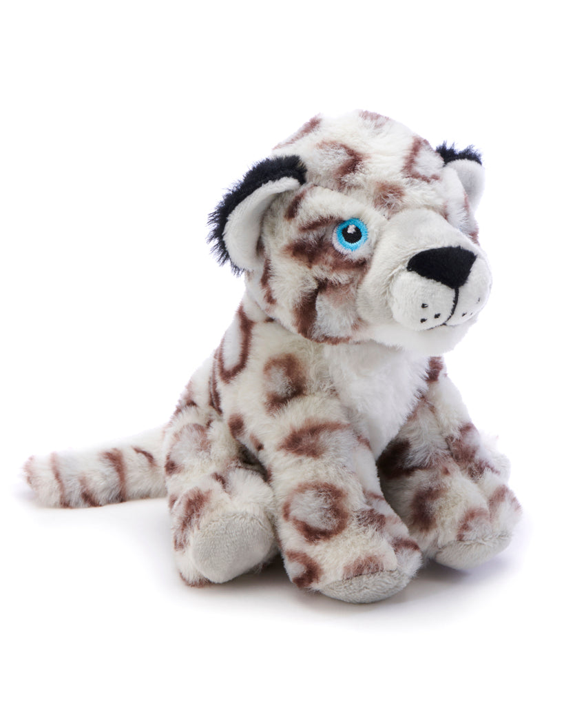 Your Planet 15cm 6" Recycled Animal Eco Plush Soft Toys