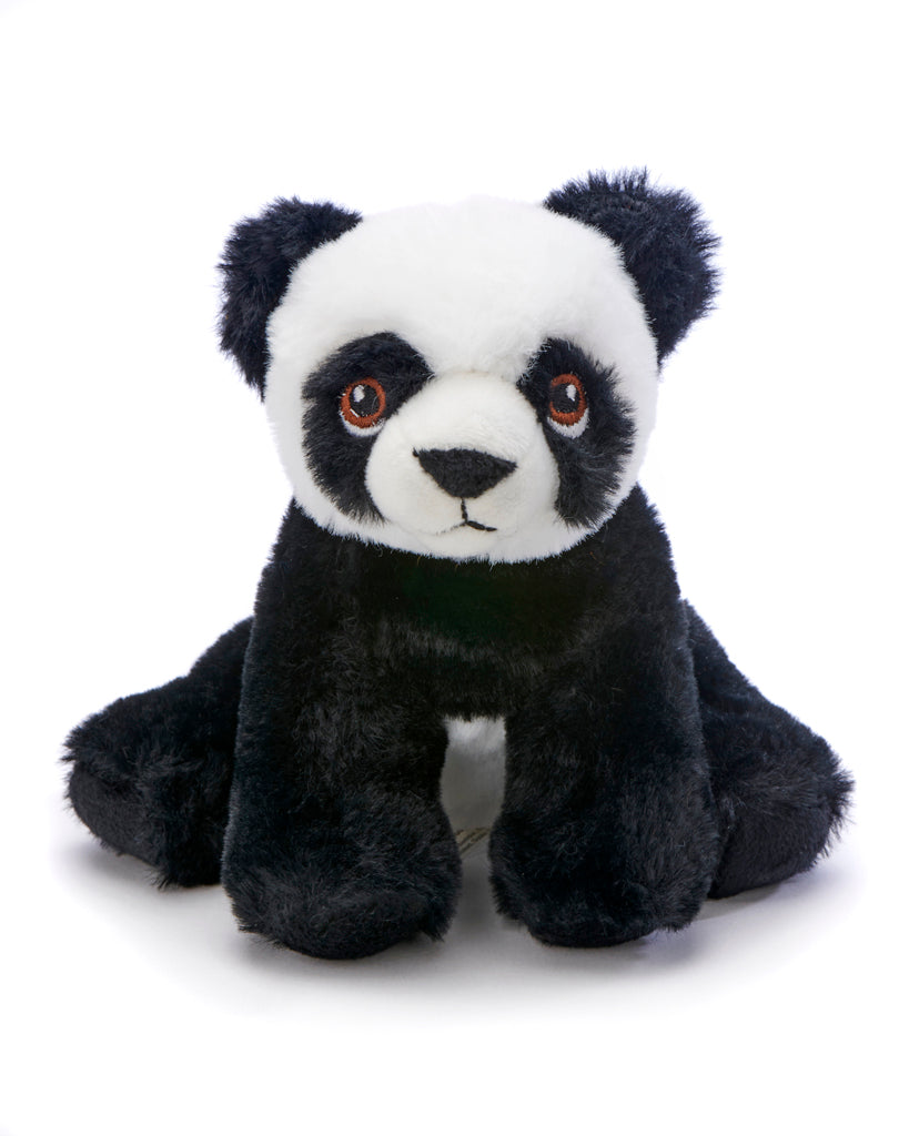 Your Planet 15cm 6" Recycled Animal Eco Plush Soft Toys