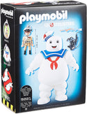 Playmobil Ghostbusters 9221 Stay Puft Marshmallow Man for Children Ages 6+