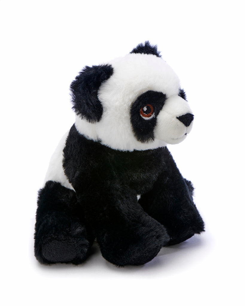 Your Planet 15cm 6" Recycled Animal Eco Plush Soft Toys