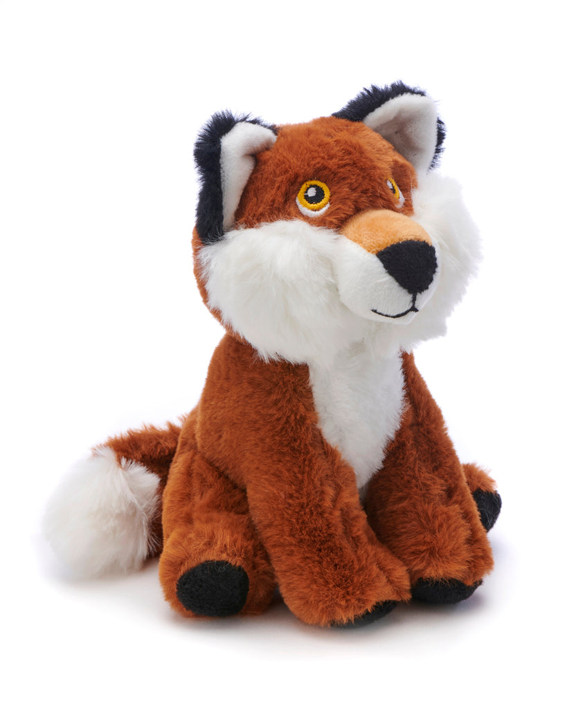 Your Planet 15cm 6" Recycled Animal Eco Plush Soft Toys