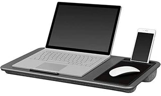 Ingenious Large Laptop Lap Desk Tray