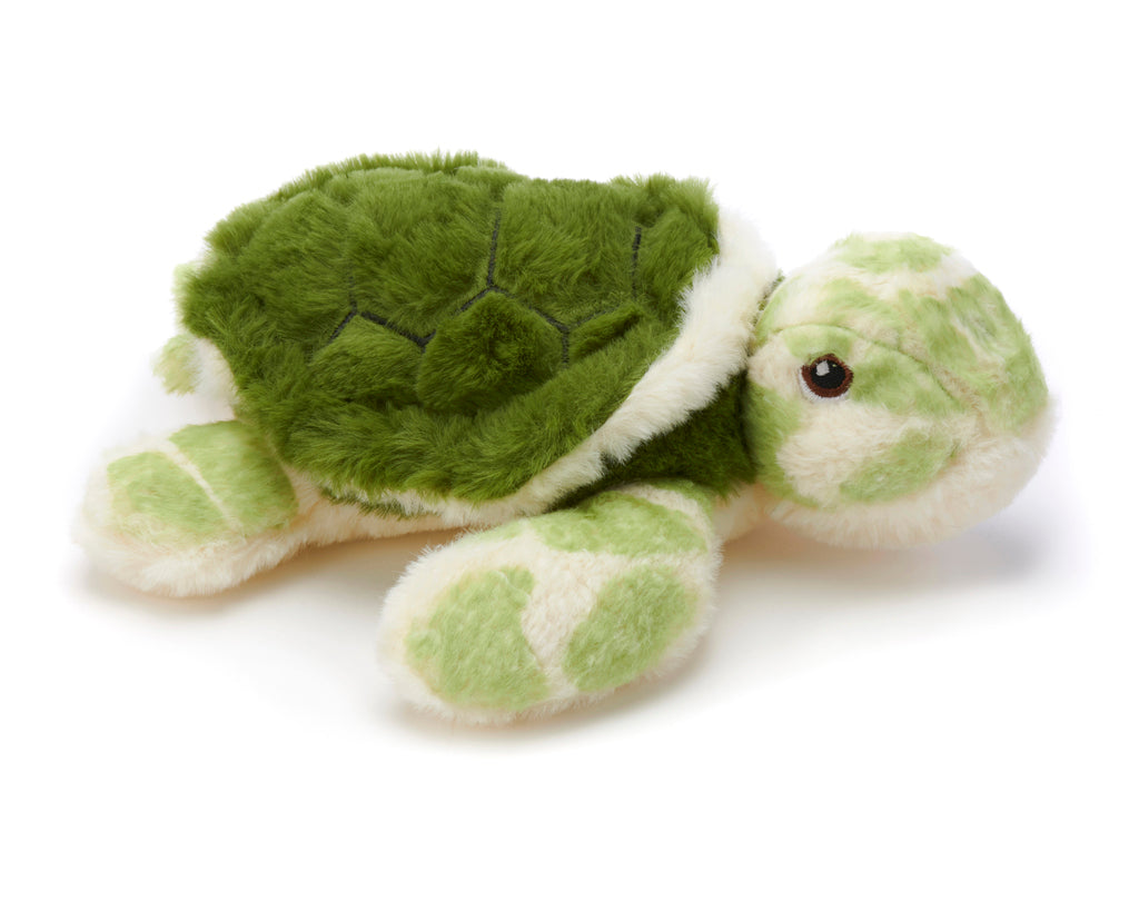 Your Planet 15cm 6" Recycled Animal Eco Plush Soft Toys