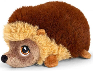 Keeleco 100% Recycled Plush Eco Toys (Hedgehog)