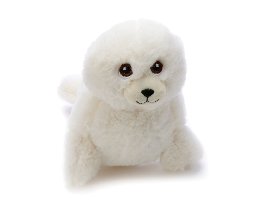 Your Planet 15cm 6" Recycled Animal Eco Plush Soft Toys