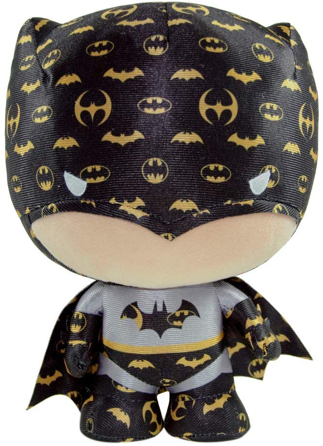 Batman 80th Anniversary Collector Plush DZNR