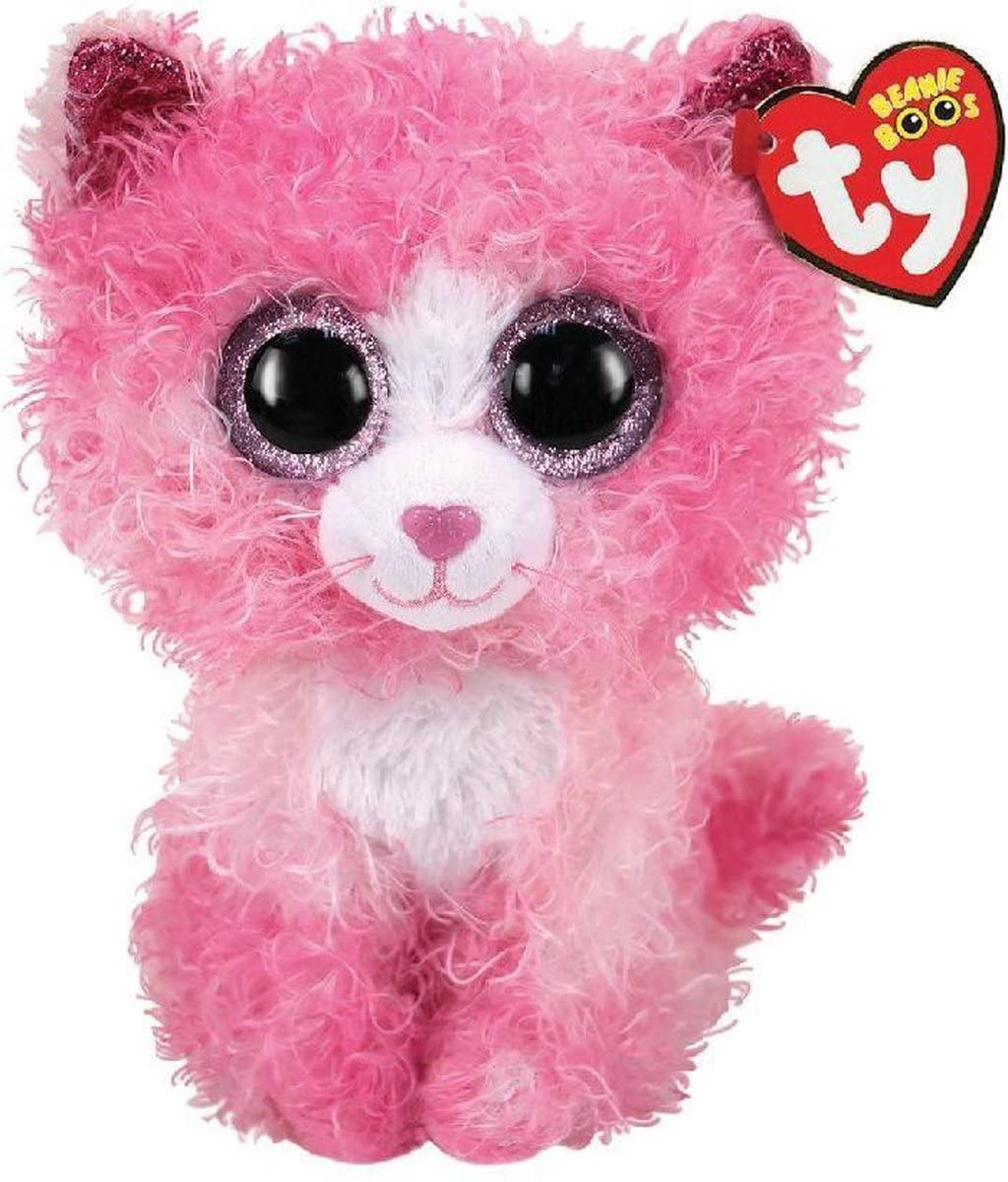 TY - Beanie Boo's