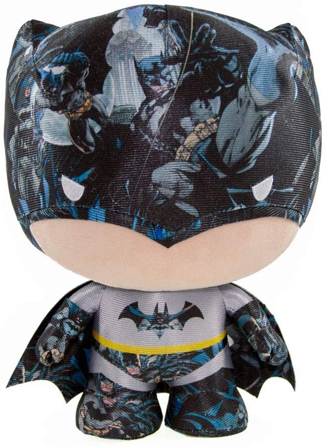 Batman 80th Anniversary Collector Plush DZNR