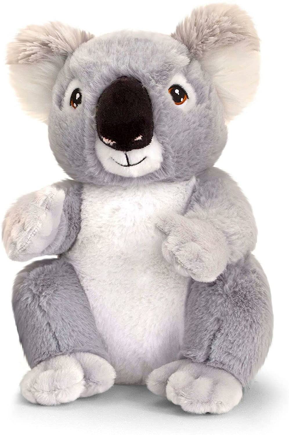 Keeleco 100% Recycled Plush Eco Toys (Koala)