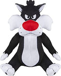 Official Looney Tunes Plush - Taz - Bugs Bunny - Daffy Duck - Tweety Pie