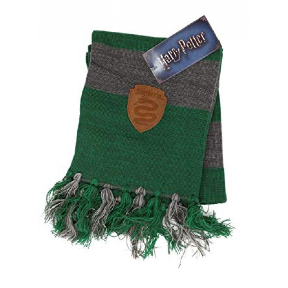 Lootcrate Exclusive Official Harry Potter Slytherin Scarf