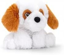 Adoptable World Eco Plush, 100% Recycled Cockapoo - Keel Toys