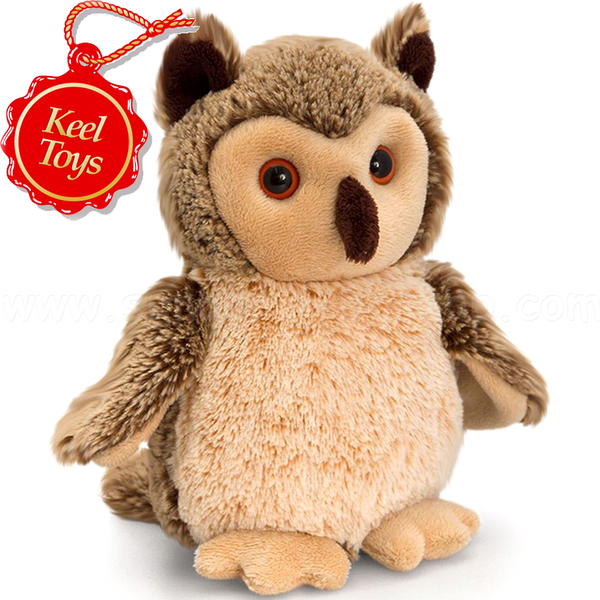 keel toys owl