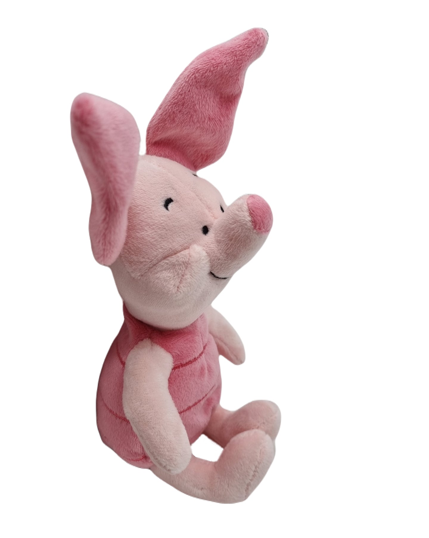 Simba 6315872691001 Disney PIGLET Eco Plush Toy 20cm