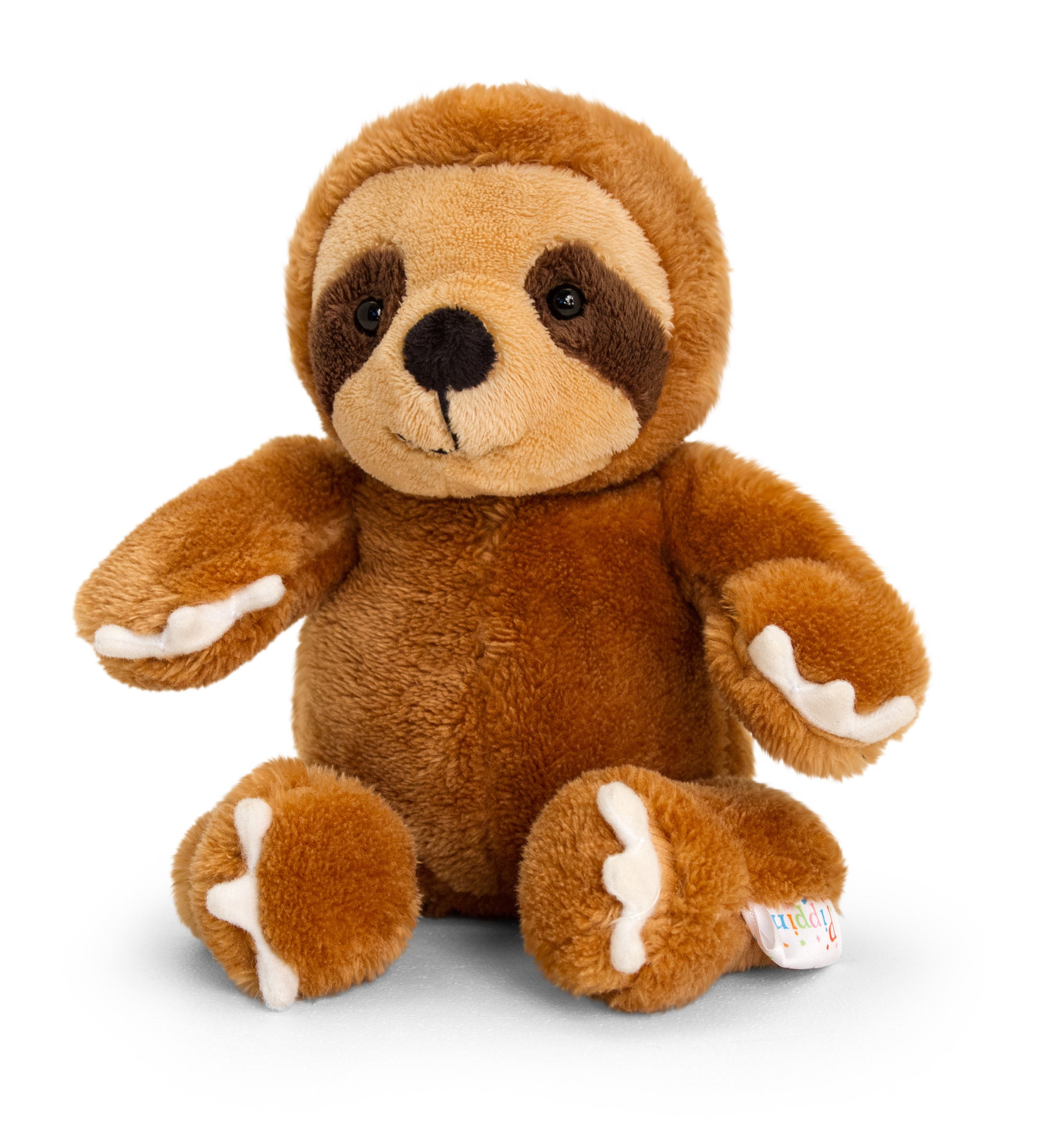 Keel Toys SF0969 14cm Pippins Sloth