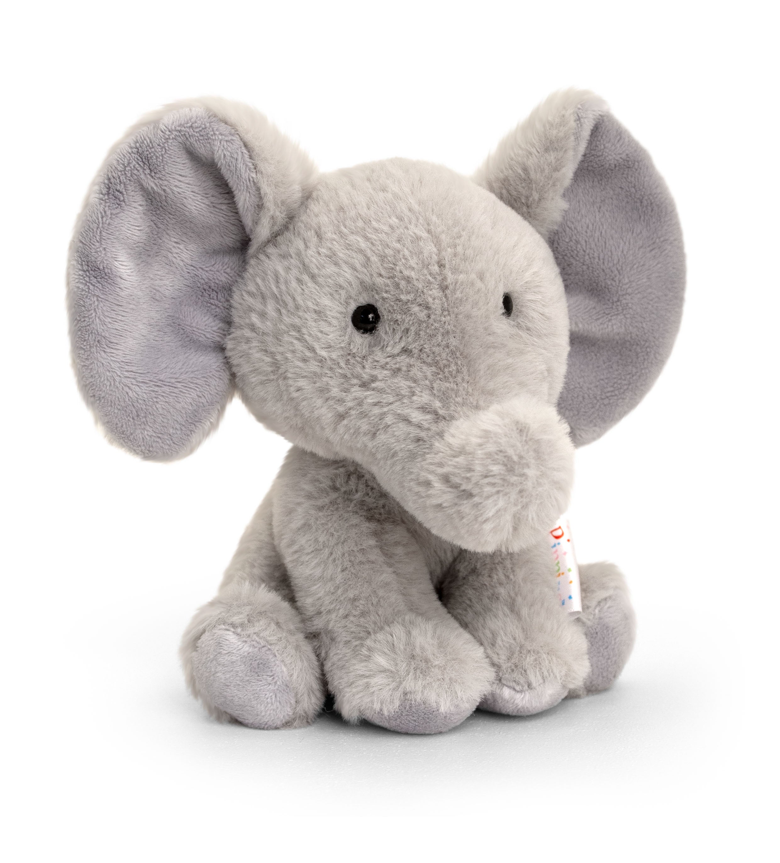 Pippins Pocket Pets (Elephant)