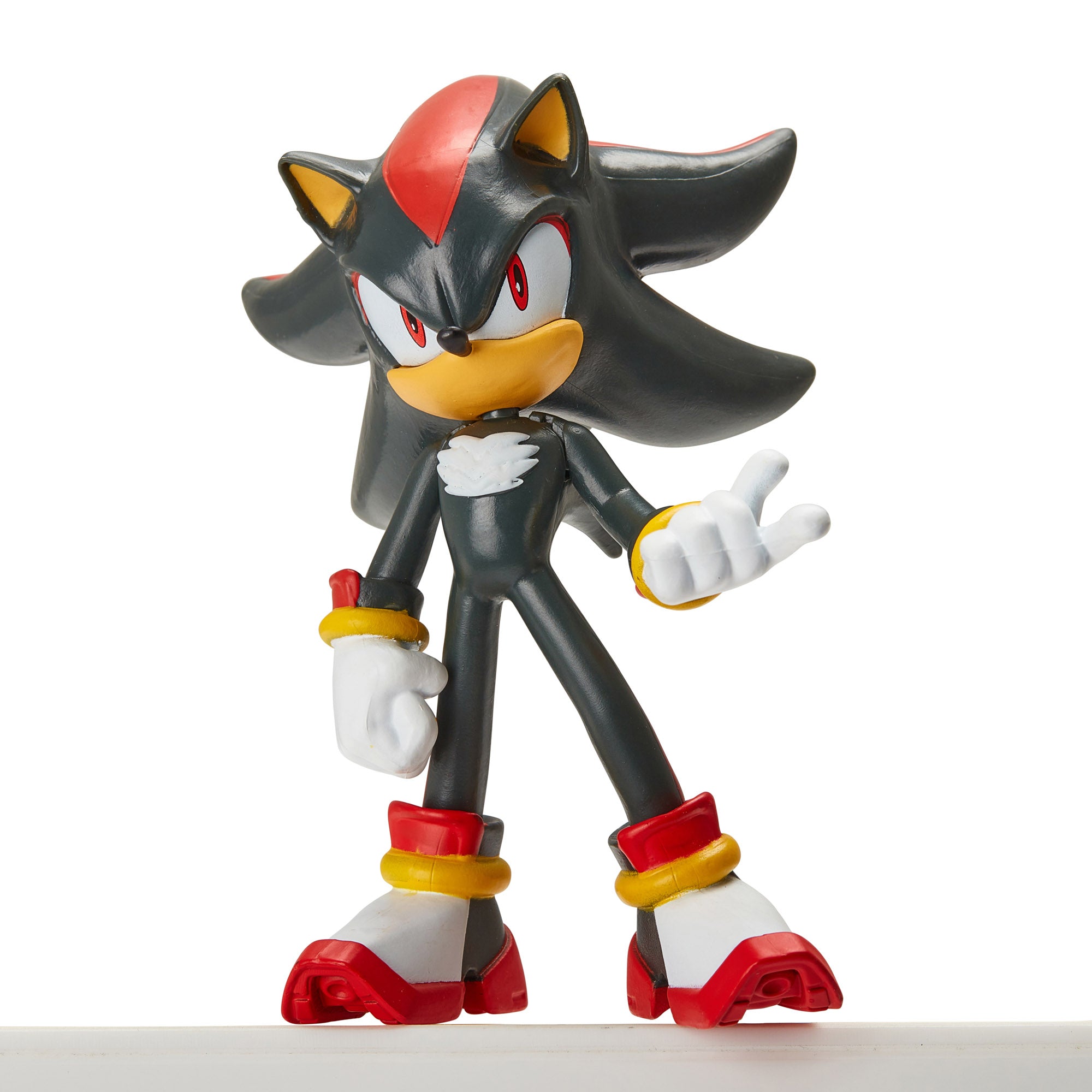 Sonic the Hedgehog Buildable Figures