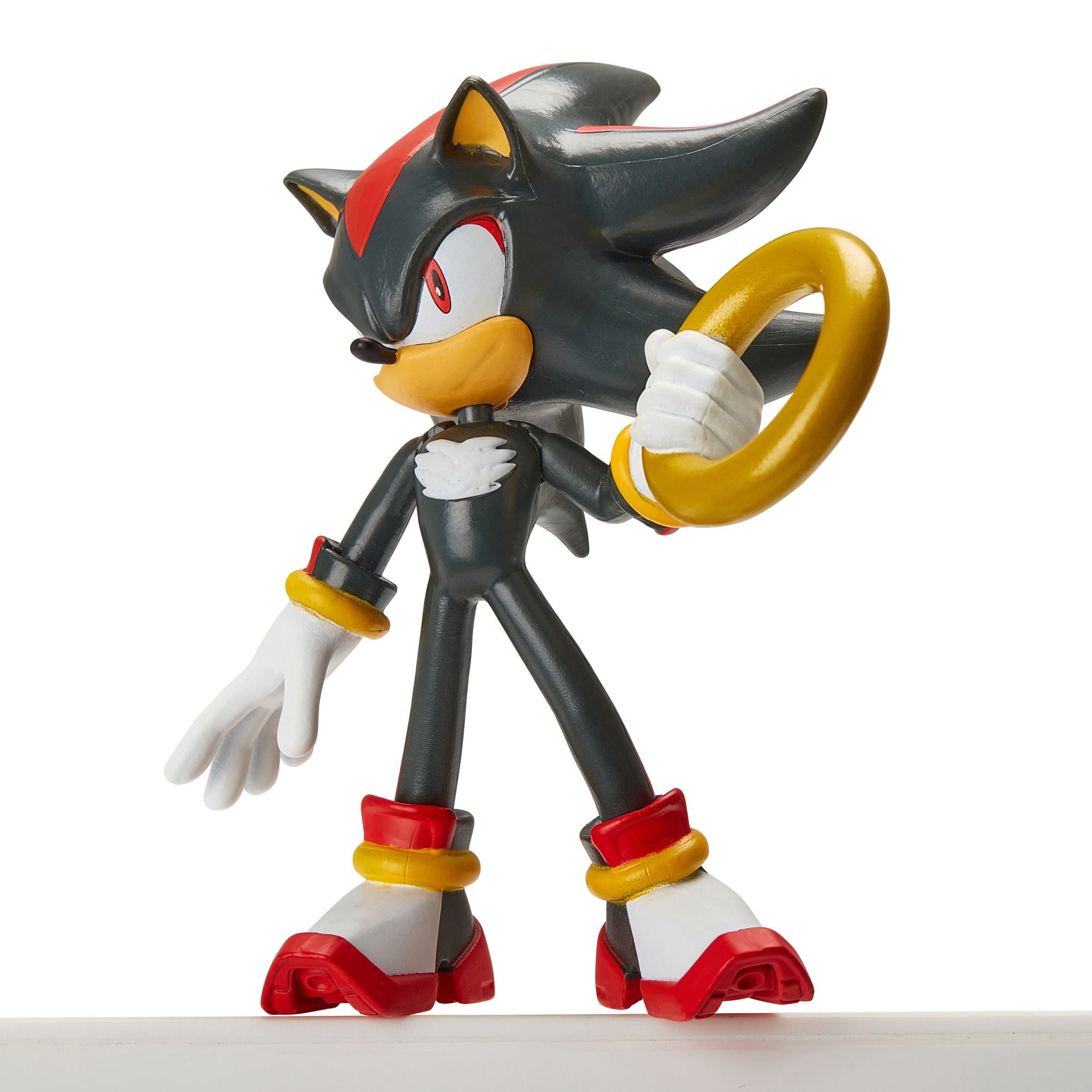 Sonic the Hedgehog Buildable Figures