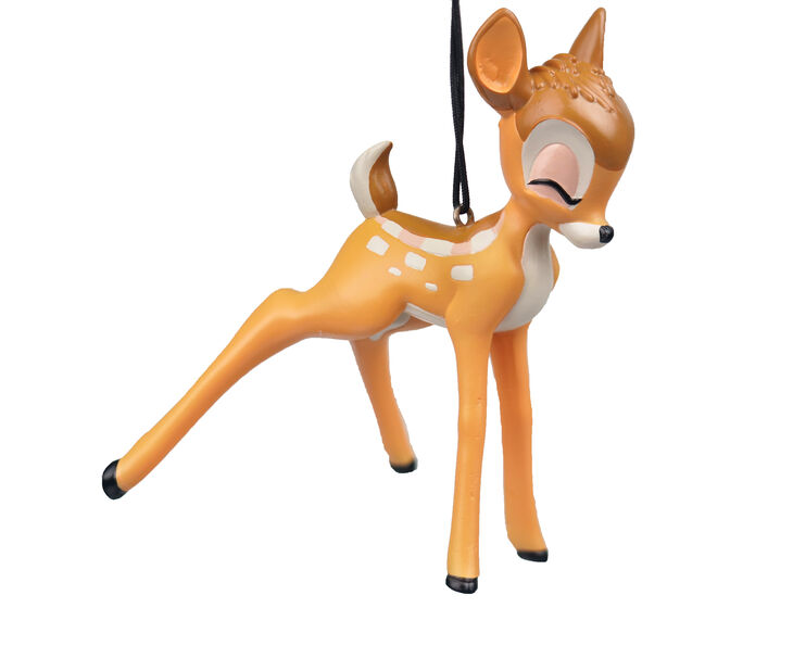 Disney Bambi and Marie Christmas Decorations Ornaments Baubles