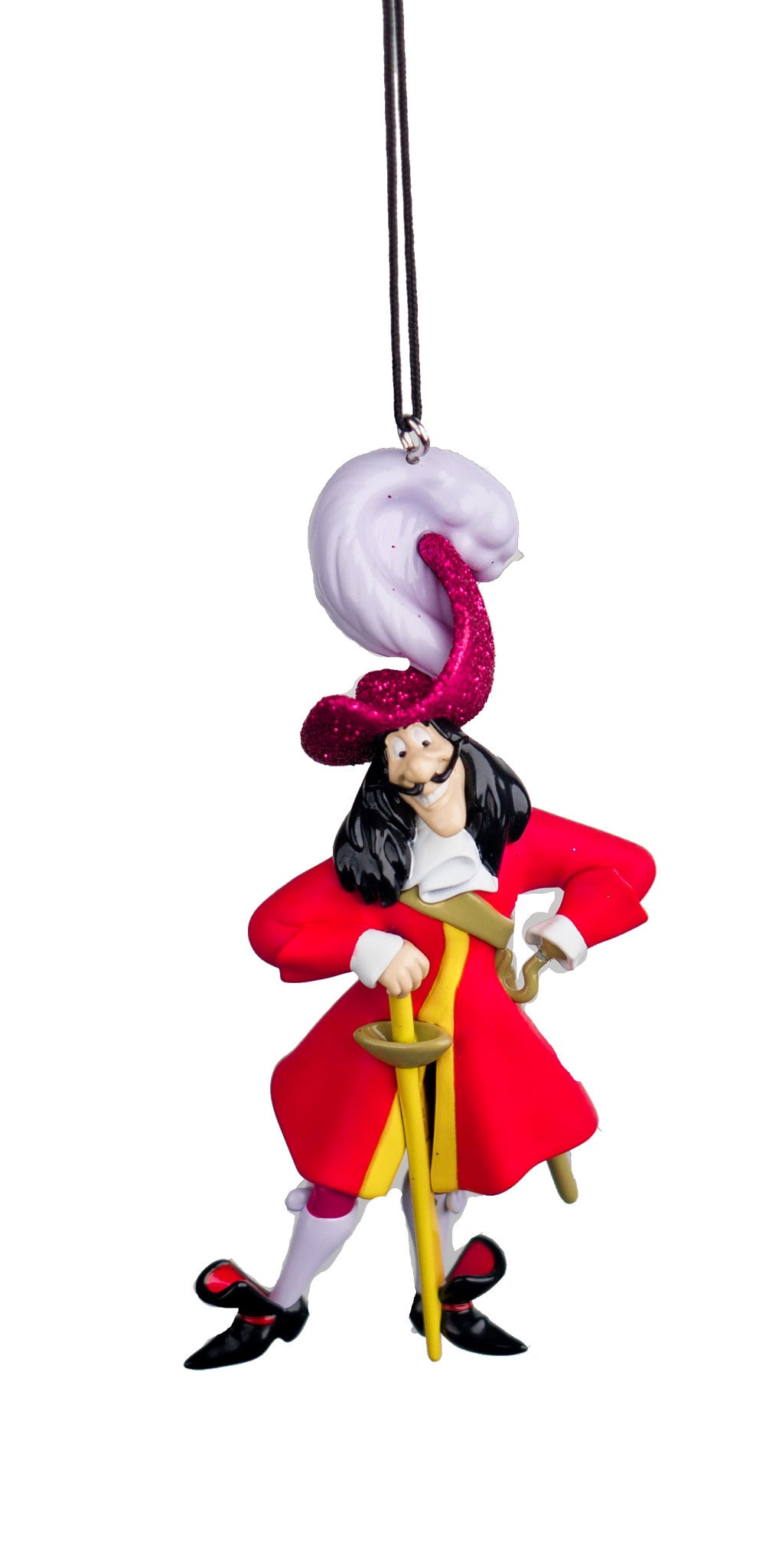 Disney Villains Christmas Decorations Ornaments Baubles