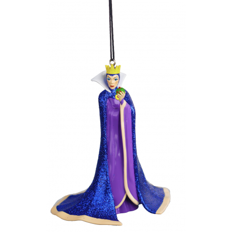 Disney Villains Christmas Decorations Ornaments Baubles