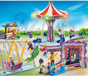 Playmobil 9482 Family Fun - Funfair Playset