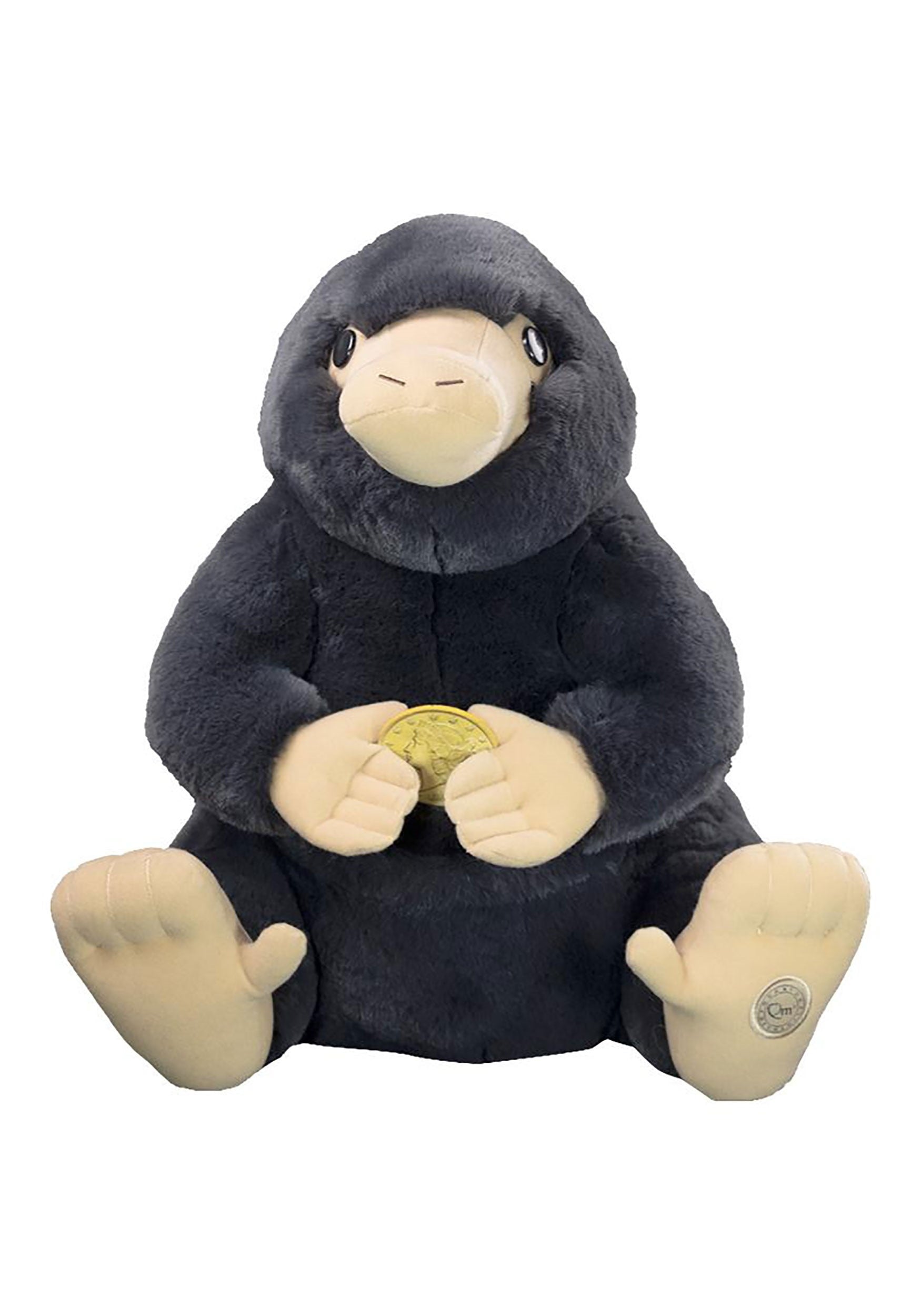 Fantastic Beasts XL Plush Soft Toy Figure Niffler 43cm