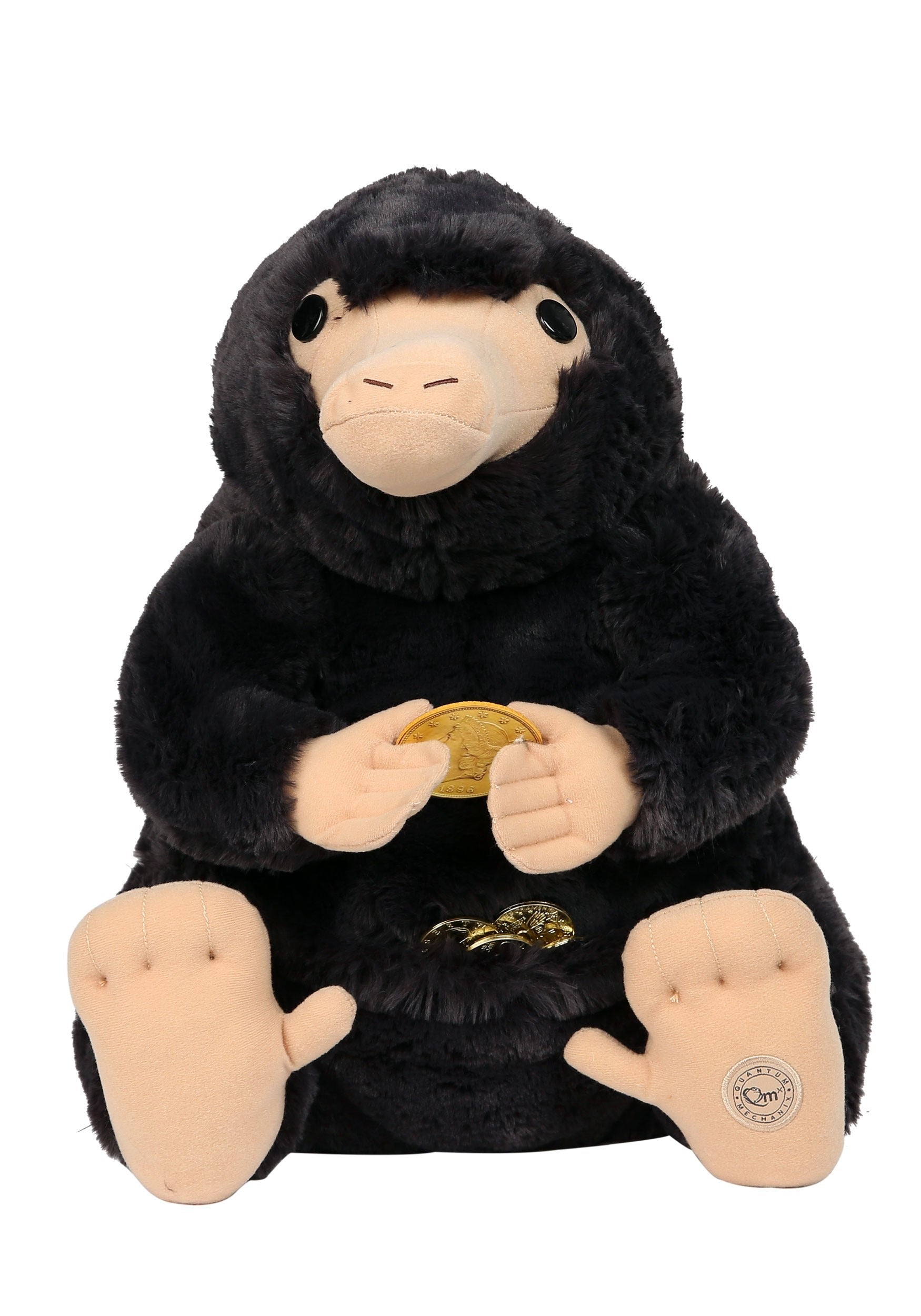 Fantastic Beasts XL Plush Soft Toy Figure Niffler 43cm