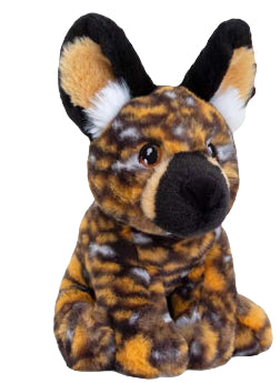 Keeleco 100% Recycled Plush Eco Toys (Hunting Dog)