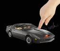 Playmobil 70924 Knight Rider - K.I.T.T. Kitt TV Show - Prebuilt Display Models