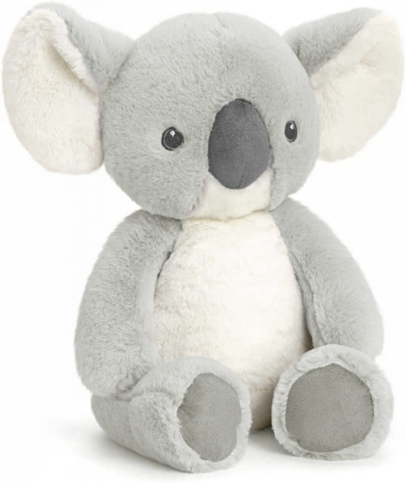 Keel Toys Keeleco 100% Recycled Baby Themed Blankets, Rattles, Plush Sets